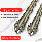 Drill Bits for all Types