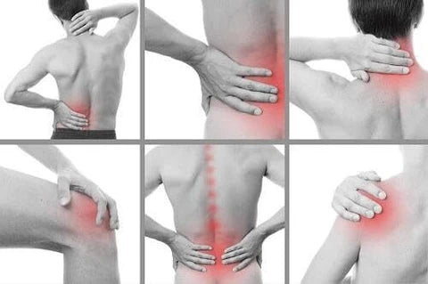 FastRelief Muscle & Joint Balm