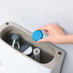 Toilet Cleaning Tablets Toilet 10PCS