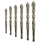 Drill Bits for all Types