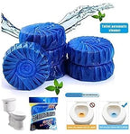 Toilet Cleaning Tablets Toilet 10PCS
