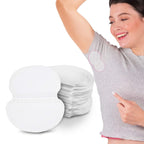 Armpit Sweat Pads (Pack of 10)