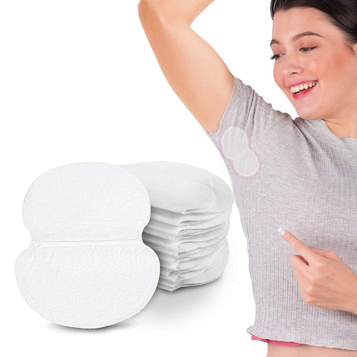 Armpit Sweat Pads (Pack of 10)