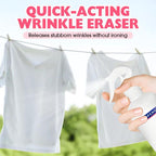 Cloth Wrinkle Release Spray