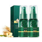 Japanese hair Growth Spray (Pack of 2)