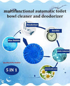 Toilet Cleaning Tablets Toilet 10PCS