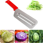 Multi-Functional Slicing Knife with Peeler