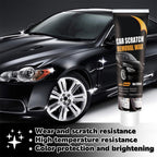 Car Scratch Removal Wax Pack of 2