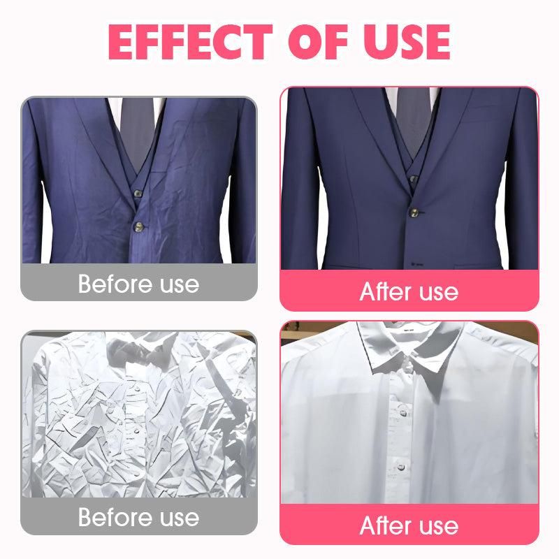 Cloth Wrinkle Release Spray