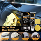 Car Scratch Removal Wax Pack of 2