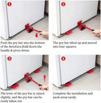 Furniture Lifter Mover Tool Set
