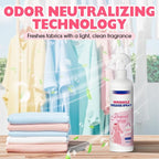 Cloth Wrinkle Release Spray