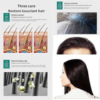 Japanese hair Growth Spray (Pack of 2)