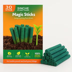 Plant Growth Fertilizer Sticks Buy 1 Get 1