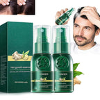 Japanese hair Growth Spray (Pack of 2)