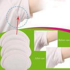 Armpit Sweat Pads (Pack of 10)