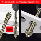 Drill Bits for all Types