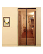 Magnetic Mosquito Net for Door
