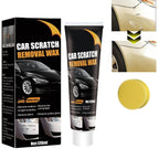 Vehicles, Car Scratch Remover Wax 120g Each(Pack Of 2)
