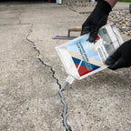 Heavy-Duty Concrete Crack Repair (Pack Of 2)