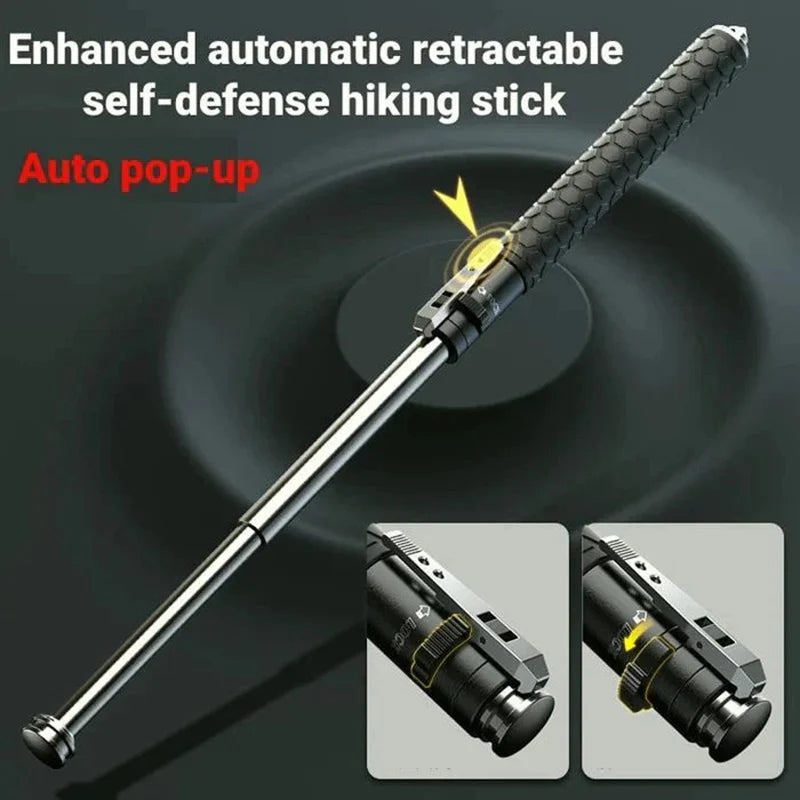 Self defence stick with Bag