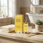Long Lasting Natural Hair Dye Shampoo (Pack of 2)
