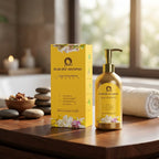 Long Lasting Natural Hair Dye Shampoo (Pack of 2)