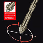 Drill Bits for all Types