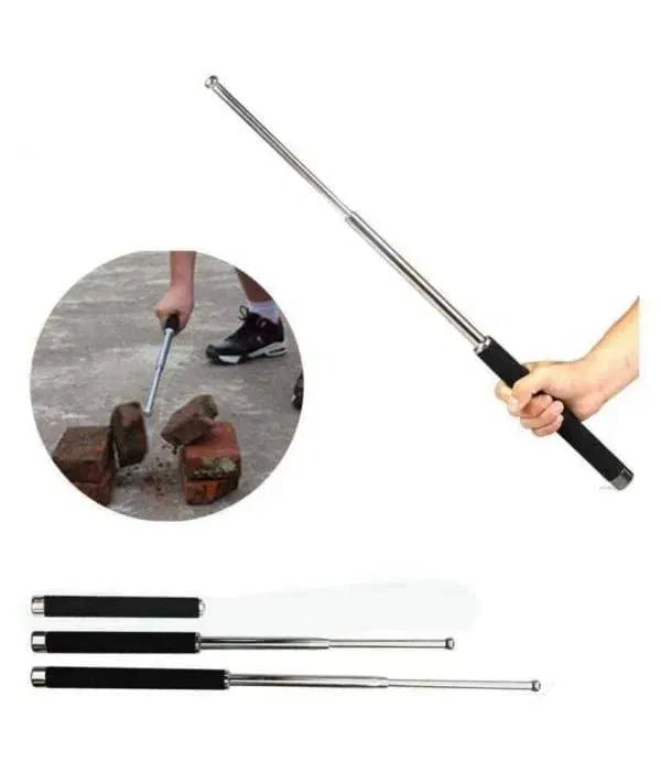 Self defence stick with Bag