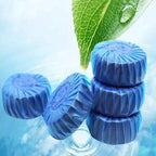 Toilet Cleaning Tablets Toilet 10PCS