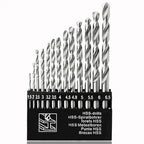 Drill Bits for all Types