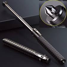 Self defence stick with Bag