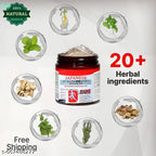 FastRelief Muscle & Joint Balm
