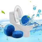 Toilet Cleaning Tablets Toilet 10PCS