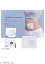 Diabetic Glucose Treatment Sugar Balance Patches