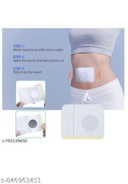 Diabetic Glucose Treatment Sugar Balance Patches