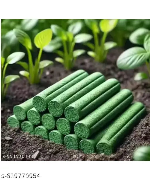 Plant Growth Fertilizer Sticks Buy 1 Get 1